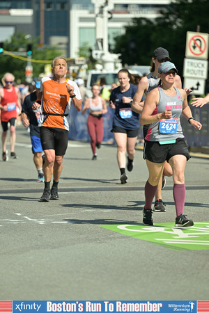 Boston's Run To Remember-24493