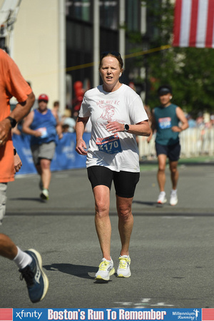 Boston's Run To Remember-44653