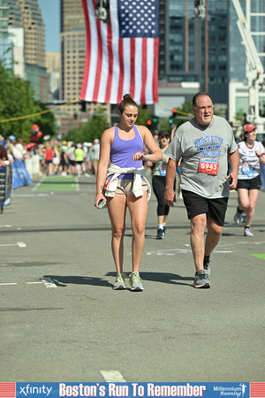 Boston's Run To Remember-25114