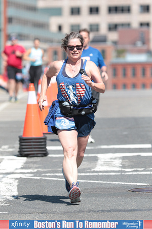 Boston's Run To Remember-54812