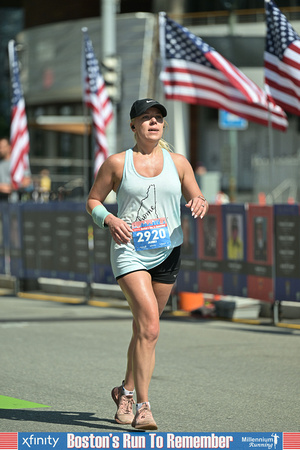 Boston's Run To Remember-26686