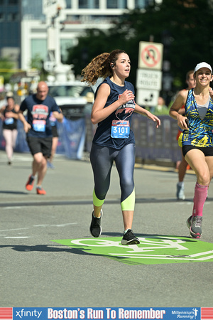 Boston's Run To Remember-25324