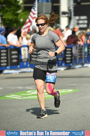 Boston's Run To Remember-44733