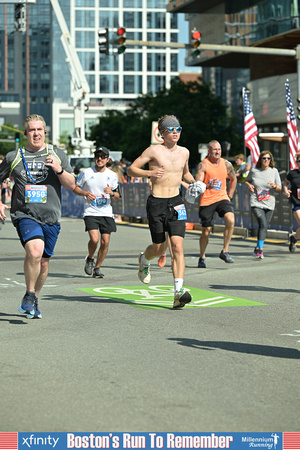 Boston's Run To Remember-24029