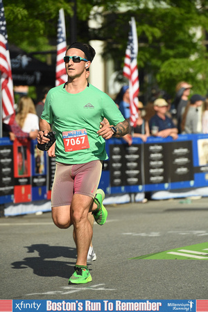 Boston's Run To Remember-40154