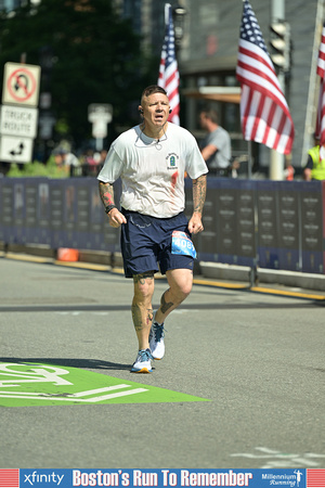Boston's Run To Remember-26022