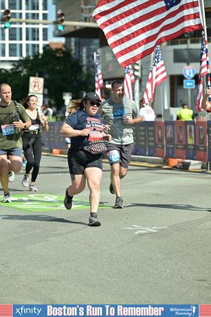 Boston's Run To Remember-24691