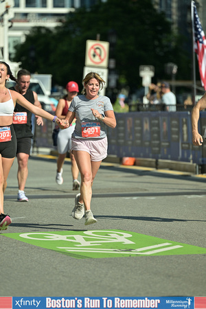 Boston's Run To Remember-21397