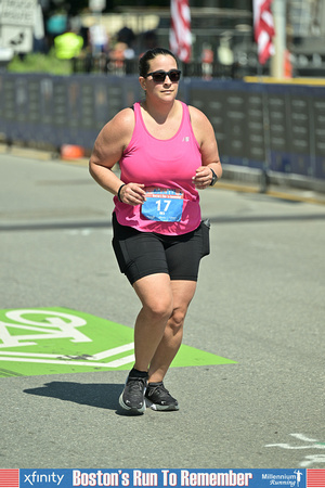 Boston's Run To Remember-27596