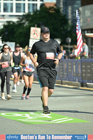 Boston's Run To Remember-23013