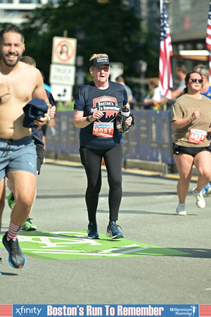 Boston's Run To Remember-23909