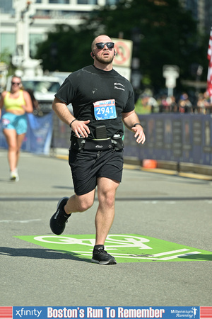 Boston's Run To Remember-26025