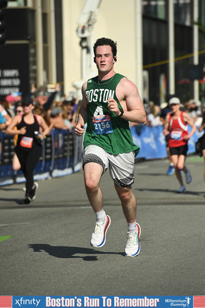 Boston's Run To Remember-42018
