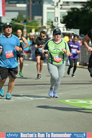 Boston's Run To Remember-23675