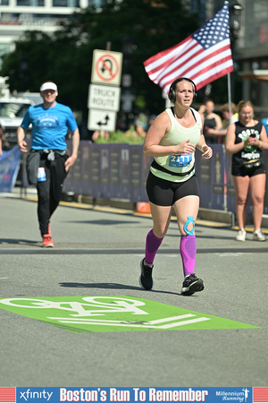 Boston's Run To Remember-25836