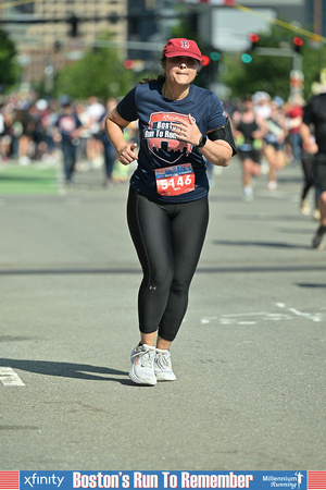 Boston's Run To Remember-23008