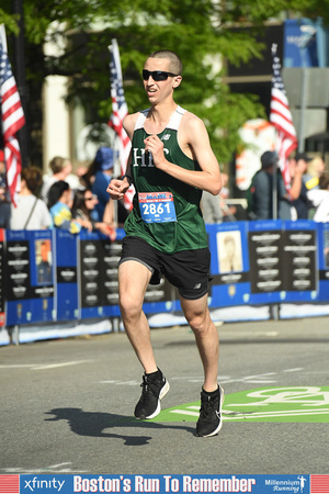 Boston's Run To Remember-40141