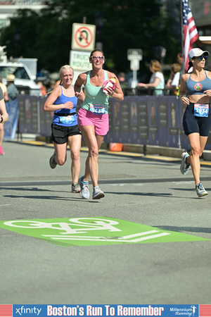 Boston's Run To Remember-24782