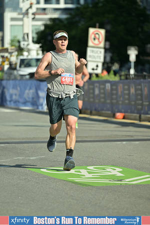 Boston's Run To Remember-20377