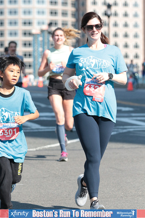 Boston's Run To Remember-52133