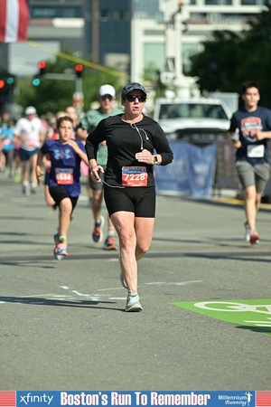 Boston's Run To Remember-21314