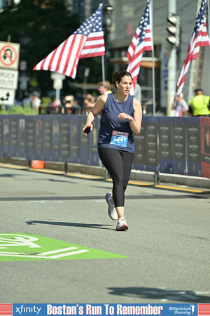 Boston's Run To Remember-25931