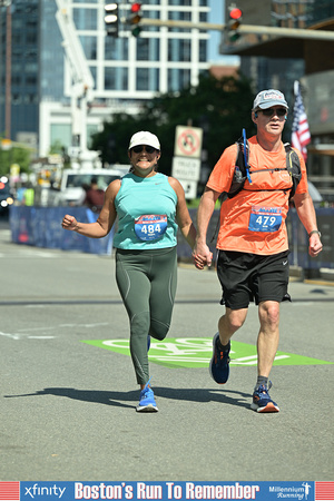 Boston's Run To Remember-27188