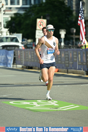 Boston's Run To Remember-20229