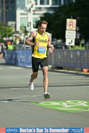 Boston's Run To Remember-20210
