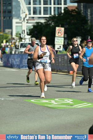 Boston's Run To Remember-24973