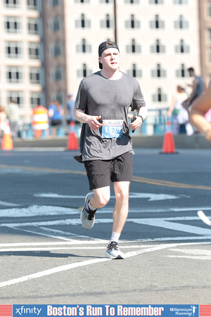 Boston's Run To Remember-53294