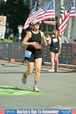 Boston's Run To Remember-25750