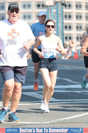 Boston's Run To Remember-52631