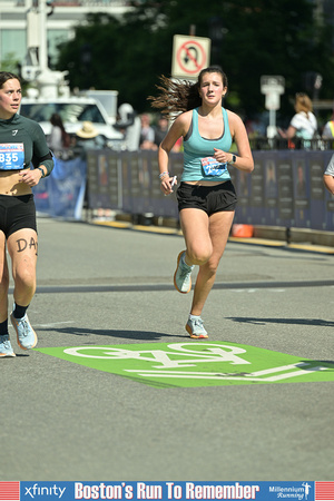 Boston's Run To Remember-25430