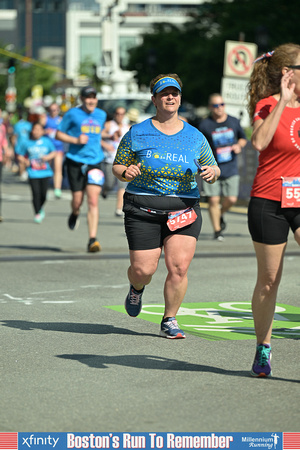Boston's Run To Remember-24085