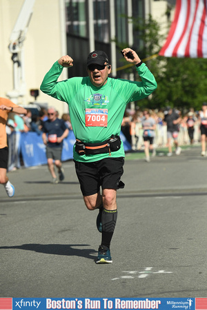 Boston's Run To Remember-42257