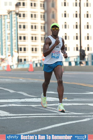 Boston's Run To Remember-50330