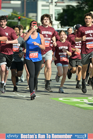 Boston's Run To Remember-22558