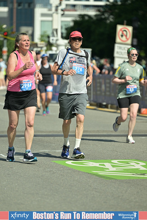Boston's Run To Remember-25672