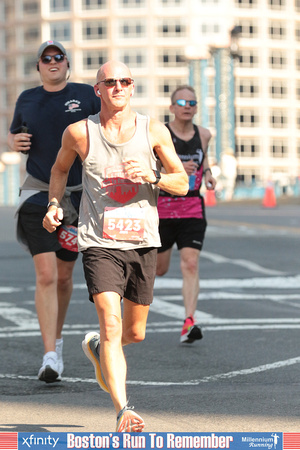 Boston's Run To Remember-50685