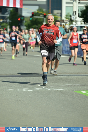 Boston's Run To Remember-22874