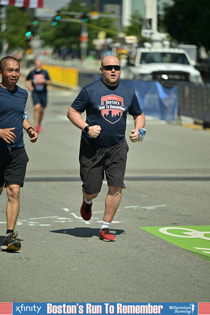 Boston's Run To Remember-27682