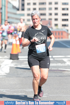 Boston's Run To Remember-53888