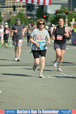 Boston's Run To Remember-22231