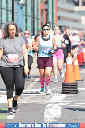 Boston's Run To Remember-53908