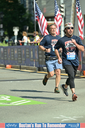 Boston's Run To Remember-25282