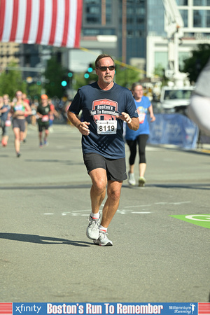 Boston's Run To Remember-21042