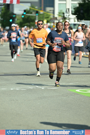 Boston's Run To Remember-23459