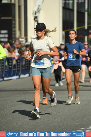 Boston's Run To Remember-43275