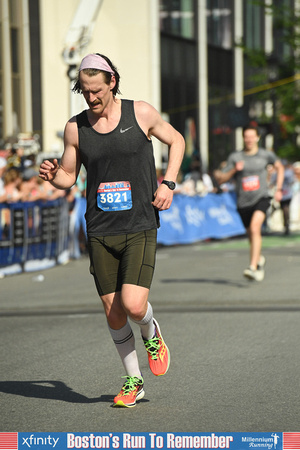 Boston's Run To Remember-40504